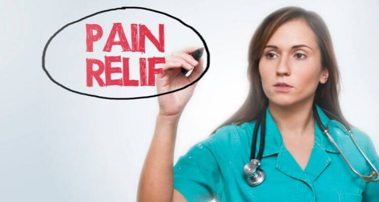 טיפול משולב להקלה בכאב